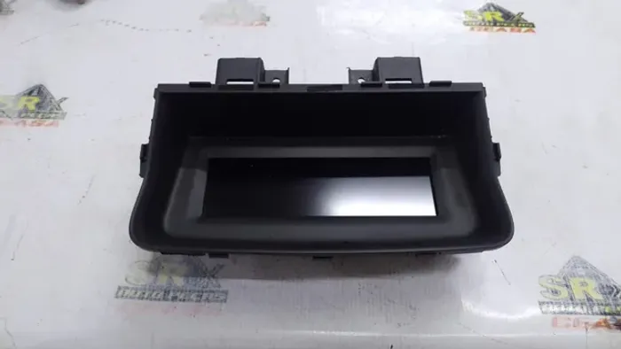 Computador Bordo Cruze