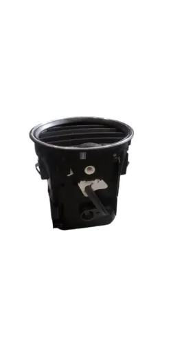 Difusor De Ar Do Painel Fiat Bravo 1.8 N251