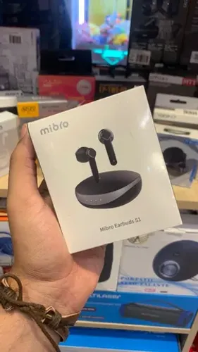 Fone Sem Fio Mibro EarBuds S1 - Novo Lacrado - Parcelamos Sem Juros