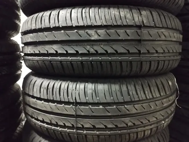 Promoção Pneus 185/65/14 TEKISTYRE remolde