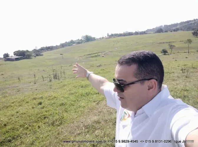 Sítio 8,5 alqueires a venda em Cerquilho-SP !!!