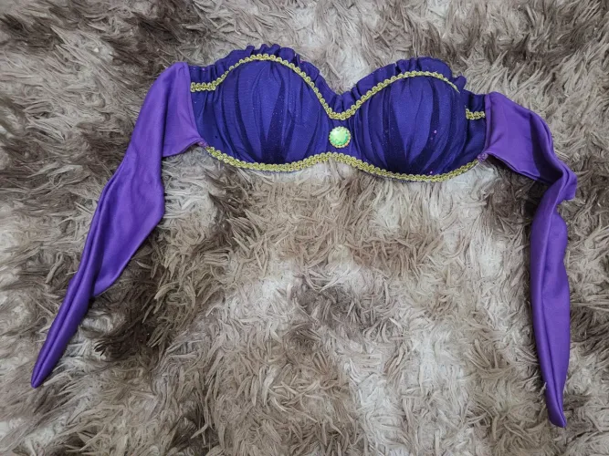 Fantasia de carnaval