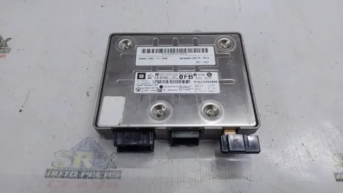 Módulo Bluetooth Cruze 