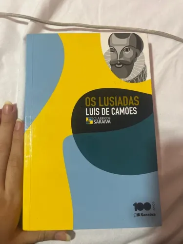Os Lusíadas 