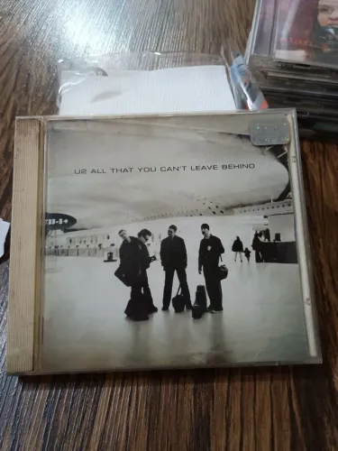 Cd U2
