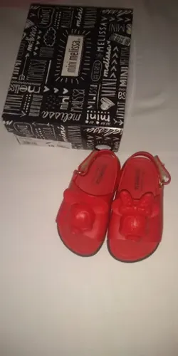 Duas mini melissas n19