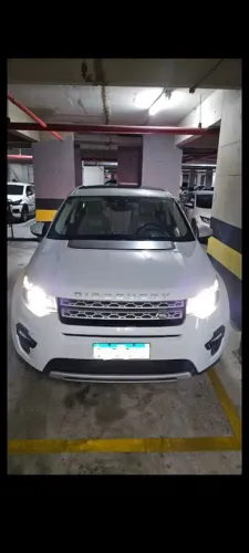Impecável Discovery sport HSE diesel 4x4 7 lugares teto vidro