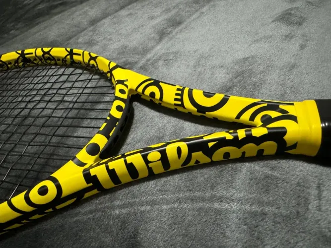 Raquete Wilson Ultra Minions L3