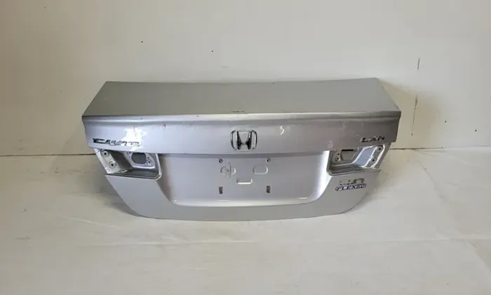 Tampa honda civic 12/16