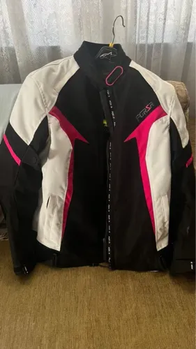 Jaqueta de Moto Forza - 3XL