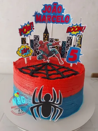 bolos para sua festa
