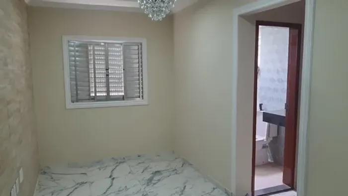Vendo Apartamento Conjunto Manoel Julião Térreo