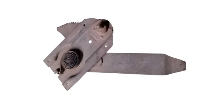 Máquina Vidro Traseira direita Opala 2p 1972-1988.