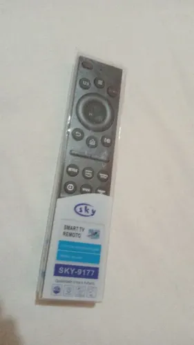 Controle Samsung para Tvs 4k smart produto novo