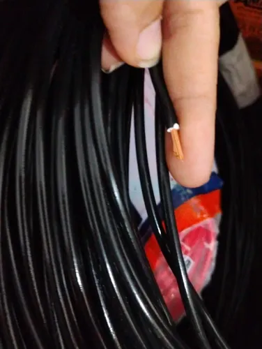 Cabo 2.5mm