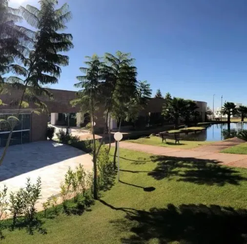 Terreno em Condomínio para Venda em Uberlândia, Condomínio Varanda Sul