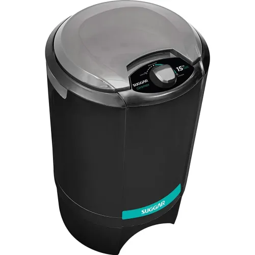 Centrifuga Girômax 15kg suggar