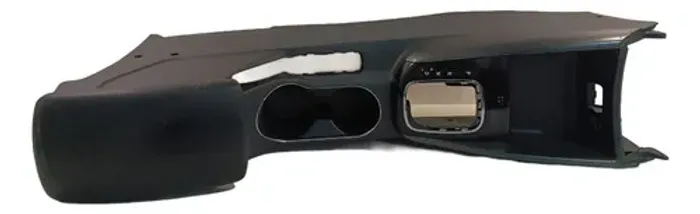 Console Central Kia Cerato  Koup 2011 2012