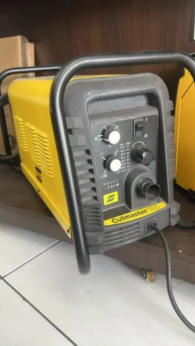 Plasma ESAB Cutmaster 100