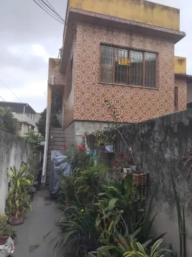 Patronato São Gonçalo RJ