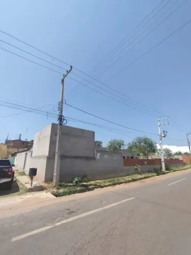 Ponto Comercial para Locação