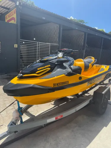 Jetski 300 RTX 2021