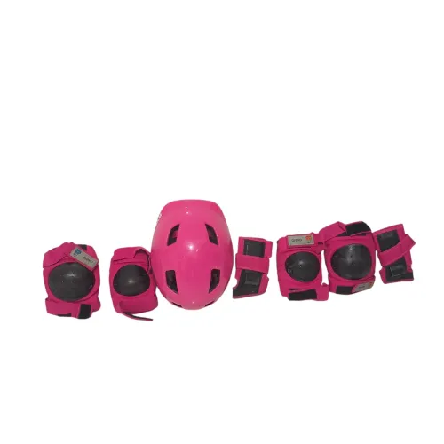 Kit de proteção infantil Oxelo