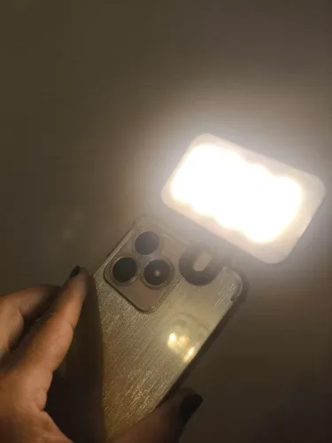 Led para celular 
