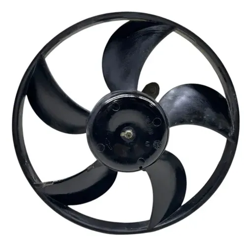 Ventoinha Eletroventilador Palio Idea Siena Strada 01 A 16