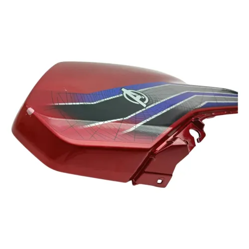 Carenagem Lateral Direita Yamaha Nmax 2020 Código B6hf8377