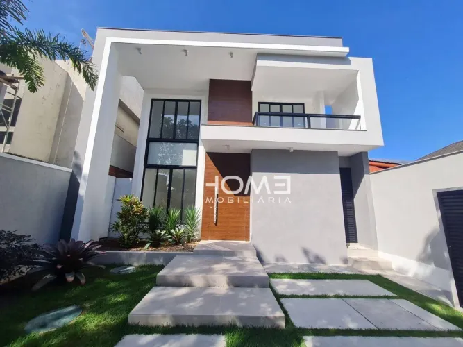Casa com 4 dormitórios à venda, 410 m² por R$ 3.200.000,00 - Recreio dos Bandeirantes - Ri