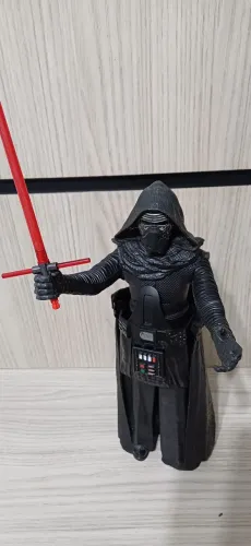Boneco Kylo Ren Star Wars