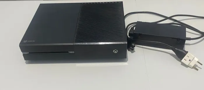 Xbox One 500 Gb Com Kinect