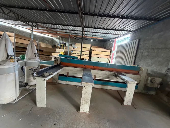 SECCIONADORA GIBEN SPEDDY ST CONJUNTO COMPLETO