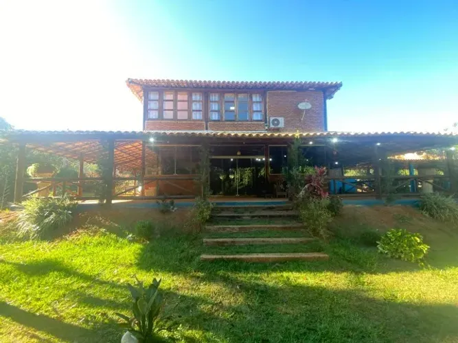 condomínio recanto da Seriema sete lagoas