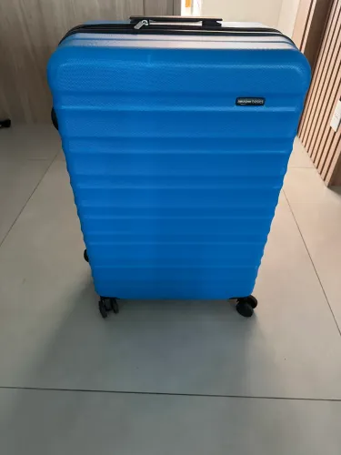 Mala Amazon 30 polegadas grande