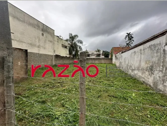 Lote em Alfredo Chaves