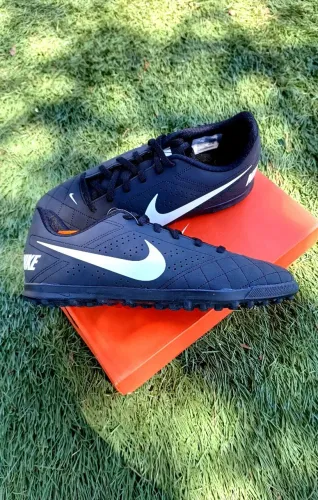 Chuteira Nike Society Beco 2 TF Original 40