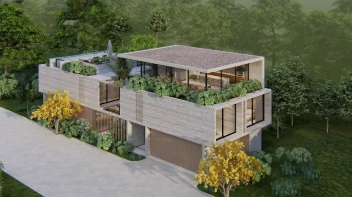 Casa espetacular na Praia do Estaleiro em Balneário Camboriú!