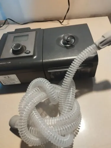 Aparelho CPAP Respironics