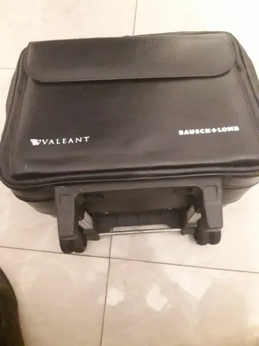 Maleta Escolar Executiva