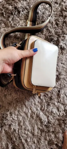 Bolsa Satinato Nova 