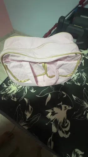 Bolsa para criança