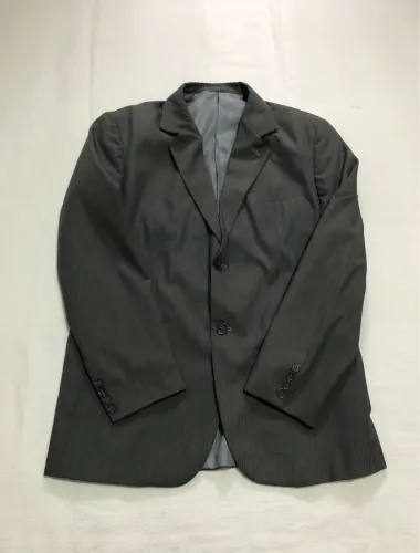 Blaser masculino Angelo Bertoni 46