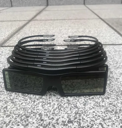 Óculos tv 3D Samsung