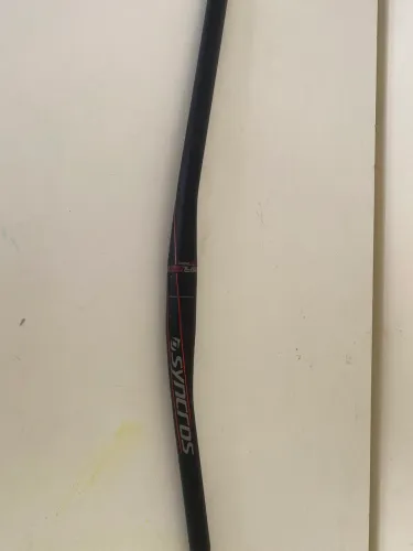 Guidão syncros MTB 