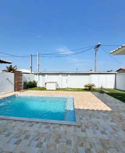 - CASA NO ARAÇAGI