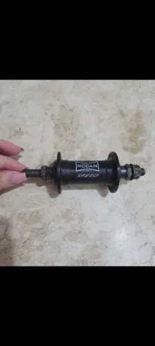 Rodan Sfero Cubo Traseiro