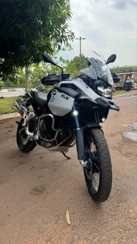 BMW F900 GS ADV.PLUS 