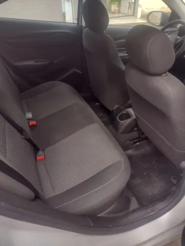 Chevrolet Onix JOY Hatch 1.0 8V Flex Mec. 4P 2019